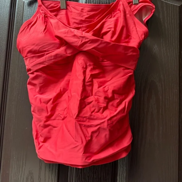 Tankini - Picture 3 of 3